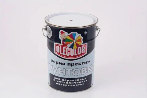 Эмаль гф