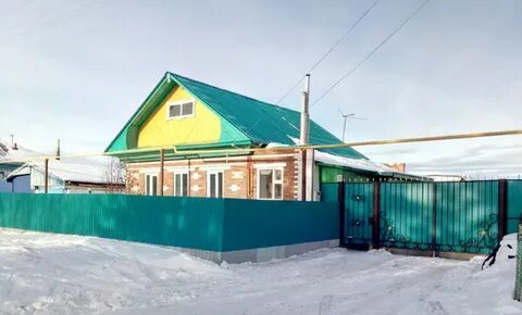 Учалы улица башкортостана