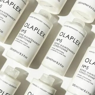 Olaplex hair