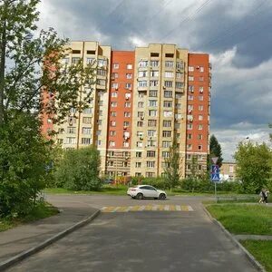 Г мытищи ул индустриальная