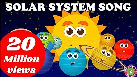 Solar song