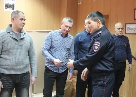 2 отдел волжский