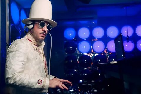Dj сегодня