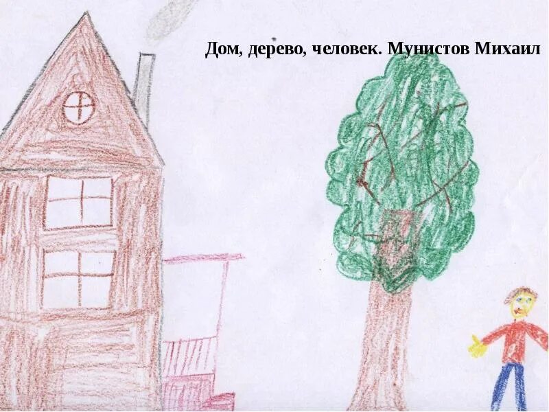 Тест дом дерево человек методика. Тест дом дерево человек интерпретация. Бука «дом-дерево-человек». «дом-дерево-человек» (дж. Тест «дом – дерево – человек» (дж.