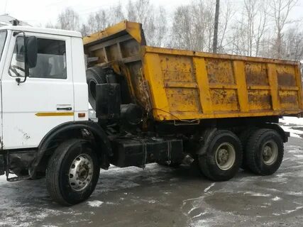 Самосвалы бу москва