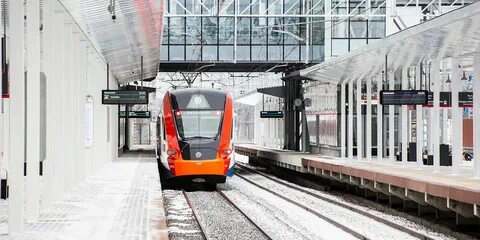 Последняя станция новый