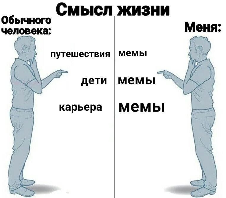 Какой из этих мемов самый свежий axe
