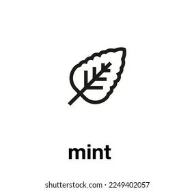 Иконки mint