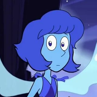 Steven universe lapis