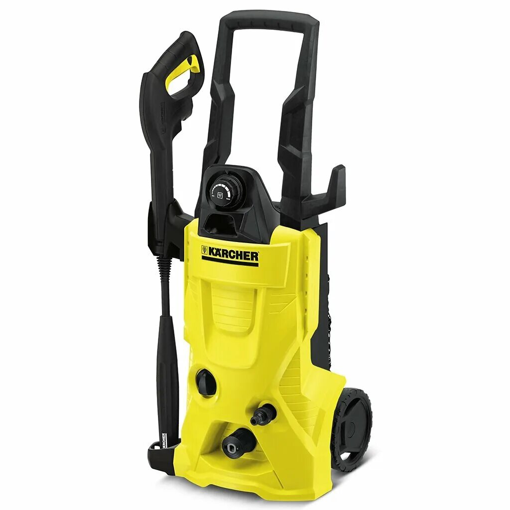 Высокого мойки karcher. Karcher k 4 Basic. Karcher k 4 Compact. Мойка Karcher k4 Basic. Мойка высокого давления Керхер к4.