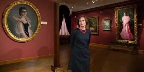 Вакансия музейный смотритель