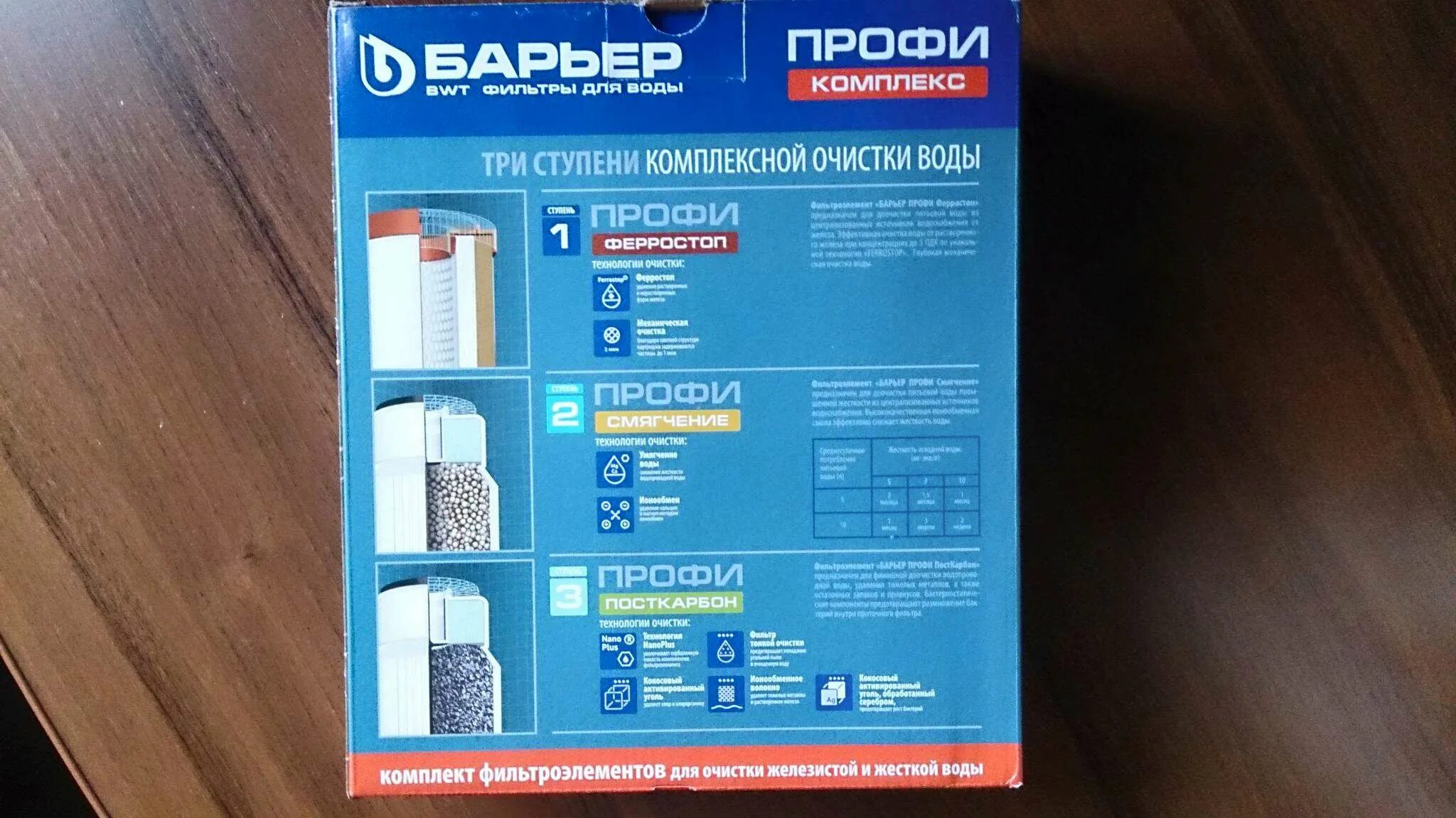 Барьер профи 3 ступени. Барьер профи 3 ступени. Барьер профи 3 ступени. Барьер р113р00 картридж профи стандарт. Барьер профи 3 ступени.