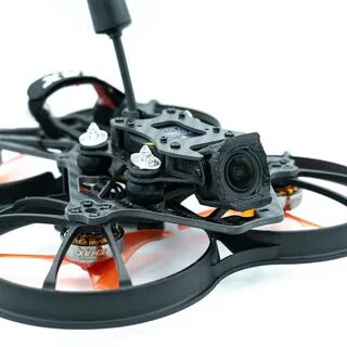 Elrs fpv