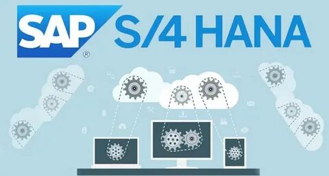 Sap hana