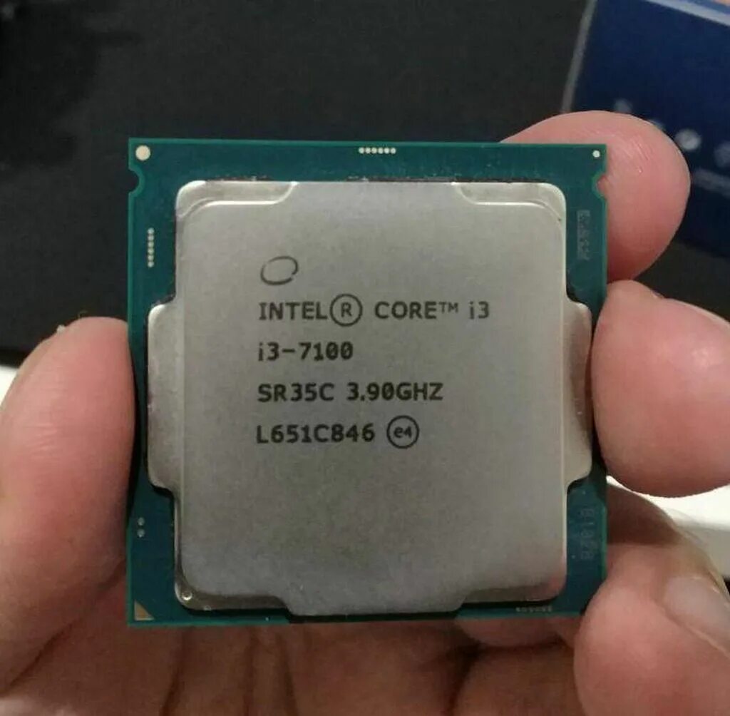 I3 1115g4 3 ггц. Intel i3-7100. Процессор Intel Core i3-7100. Intel Core i3 7100 2.4 GHZ. Процессор -Intel Core i3-7100 CPU.
