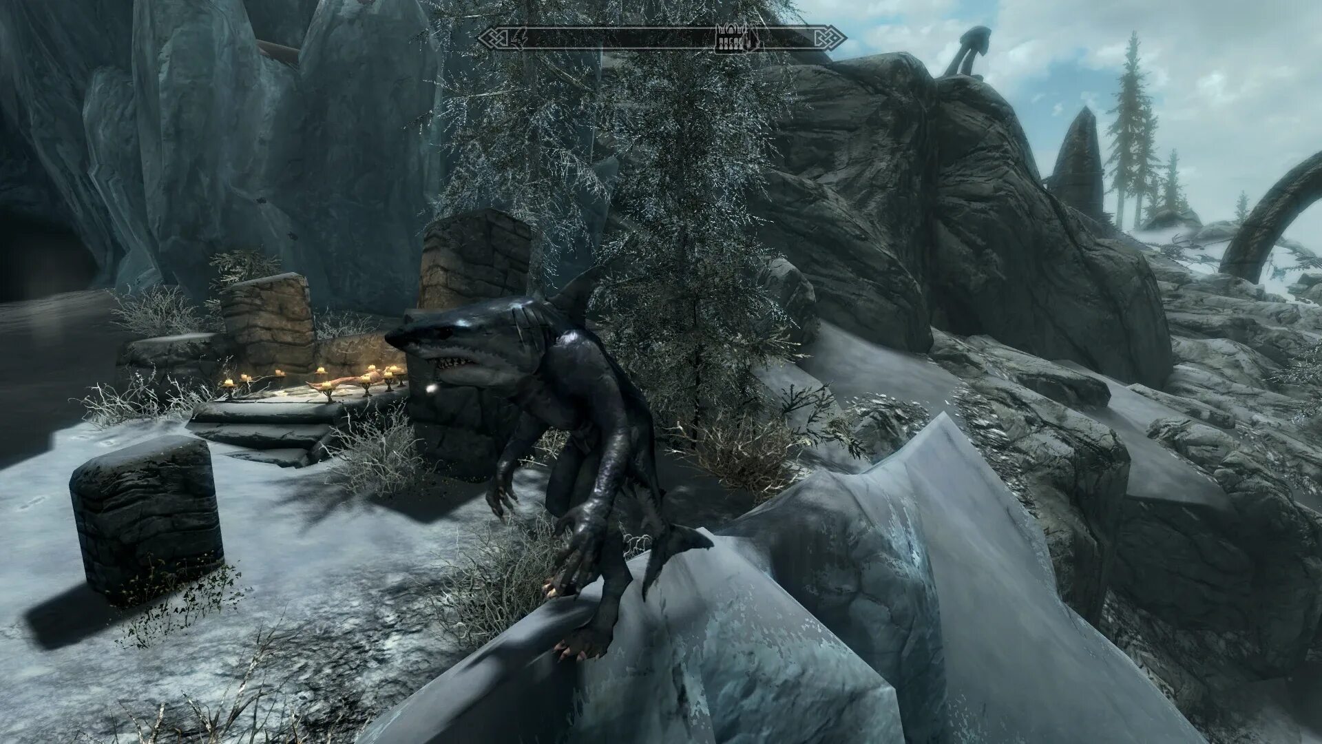Frostfall skyrim se. Werelion skyrim werebeast. tales of tamriel. moonlight tales skyrim на русском.