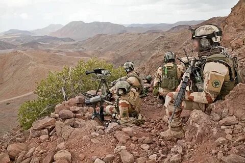 Des forces