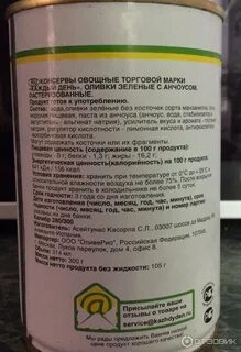 Каждый день торговая