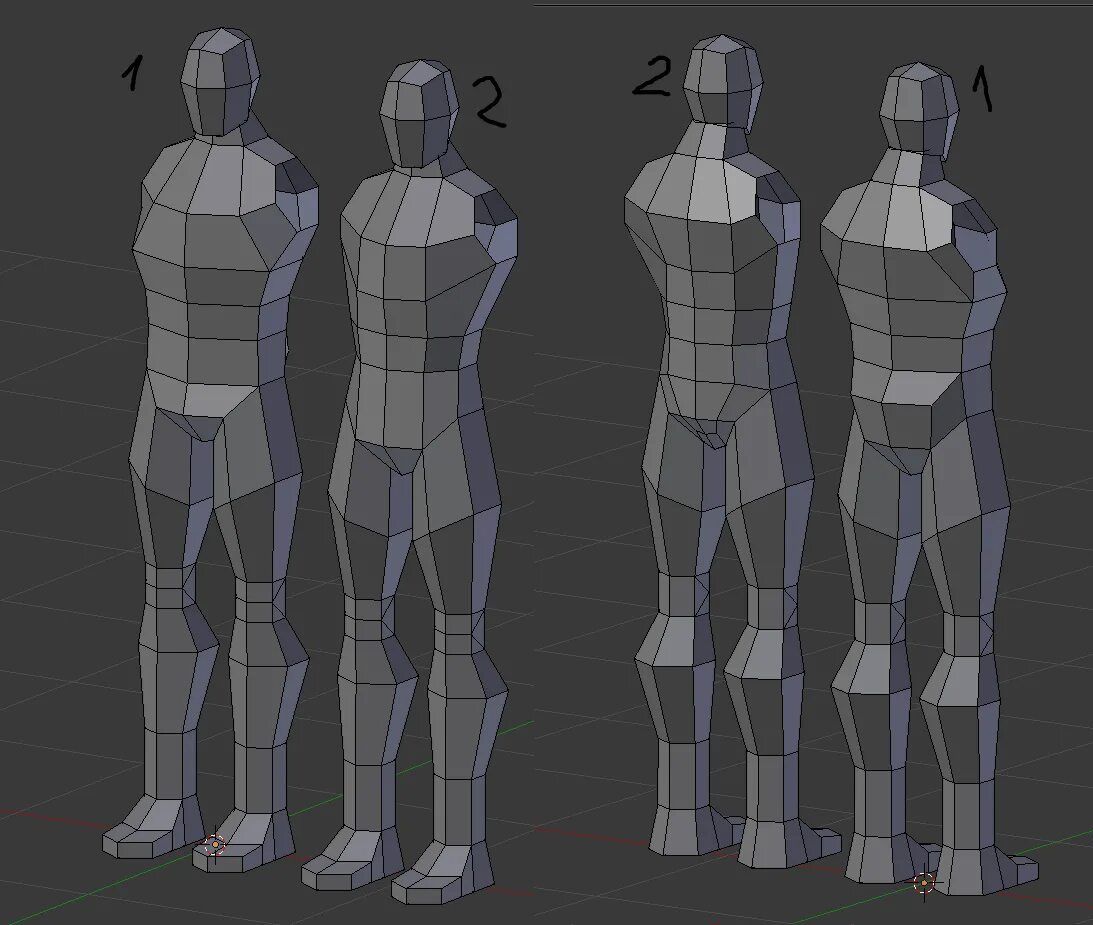 Detailed reference. Лоу Поли человек референс. Low Poly человек спереди и сбоку. Лоу Поли персонаж референс. Low Poly человек вид спереди.