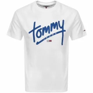 Tommy glub