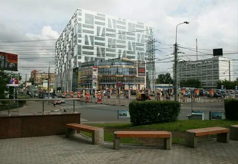 Discount msk ул барклая