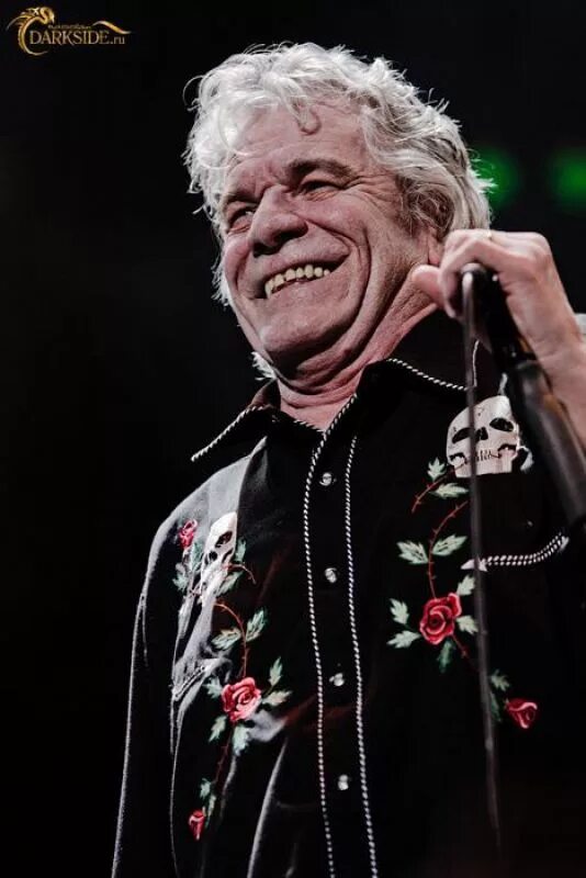 In memory of dan mccafferty