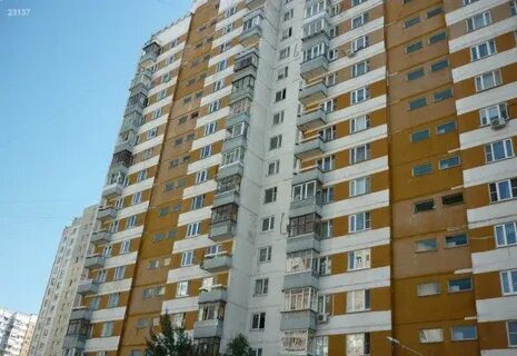 Лукинская улица 5