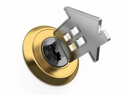 Home key