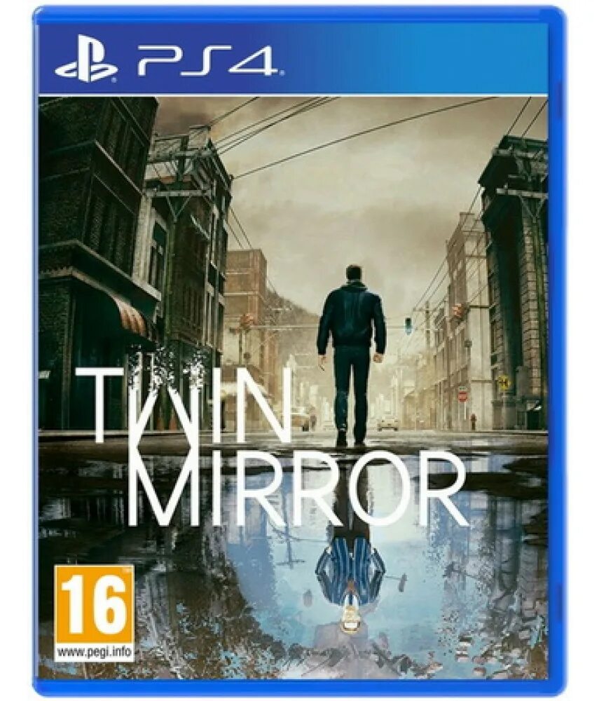 4 твин