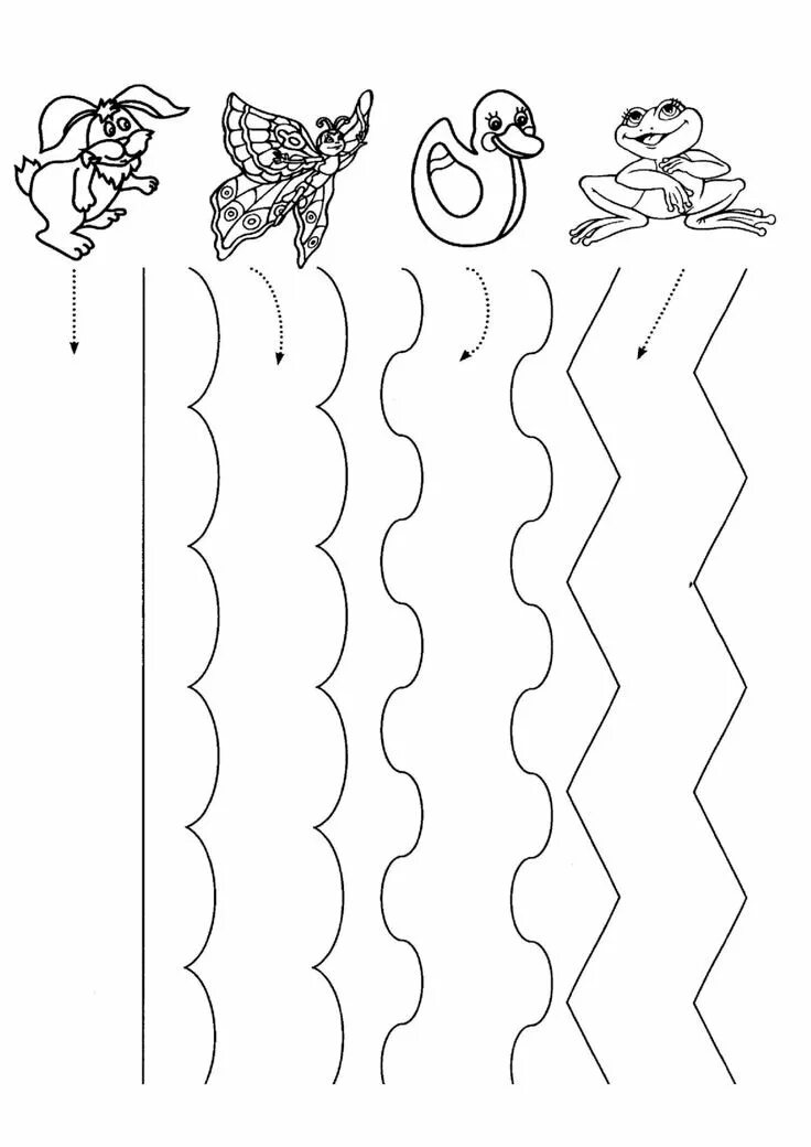 Моторика пример. Графомоторные дорожки для малышей 2 года. Графомоторные дорожки 5-6 лет. Графомоторные дорожки для детей 3-4 лет. Графомоторные упражнения для детей 3-4 лет.
