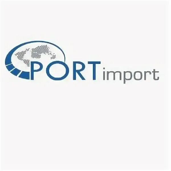 Поиск импорта