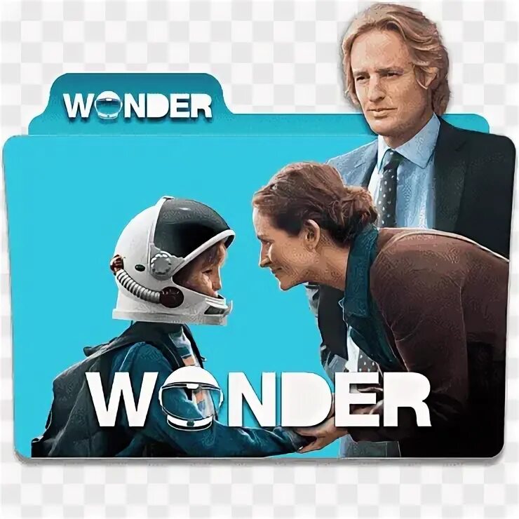 Wonder 5