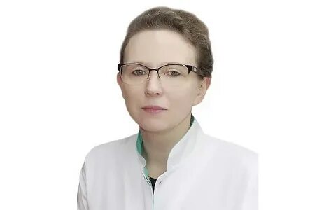 Врач ильинична