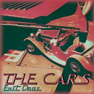The cars door to door
