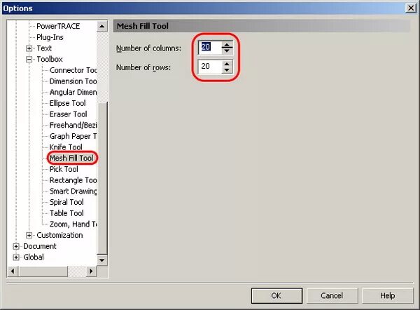 Area option lg webos 4. Area option lg russia. Polar grid tool в иллюстраторе. Tool option1 lg. Coreldraw как поменять язык.