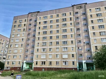 Рязанская 26