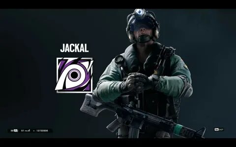 Шакал 6