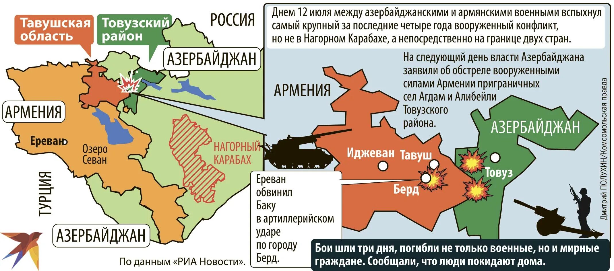 На какой территории в борьбе с. Нагорный Карабах Армения Азербайджан. Конфликт между Арменией и Азербайджаном 2020 на карте. Конфликт в Карабахе карта.