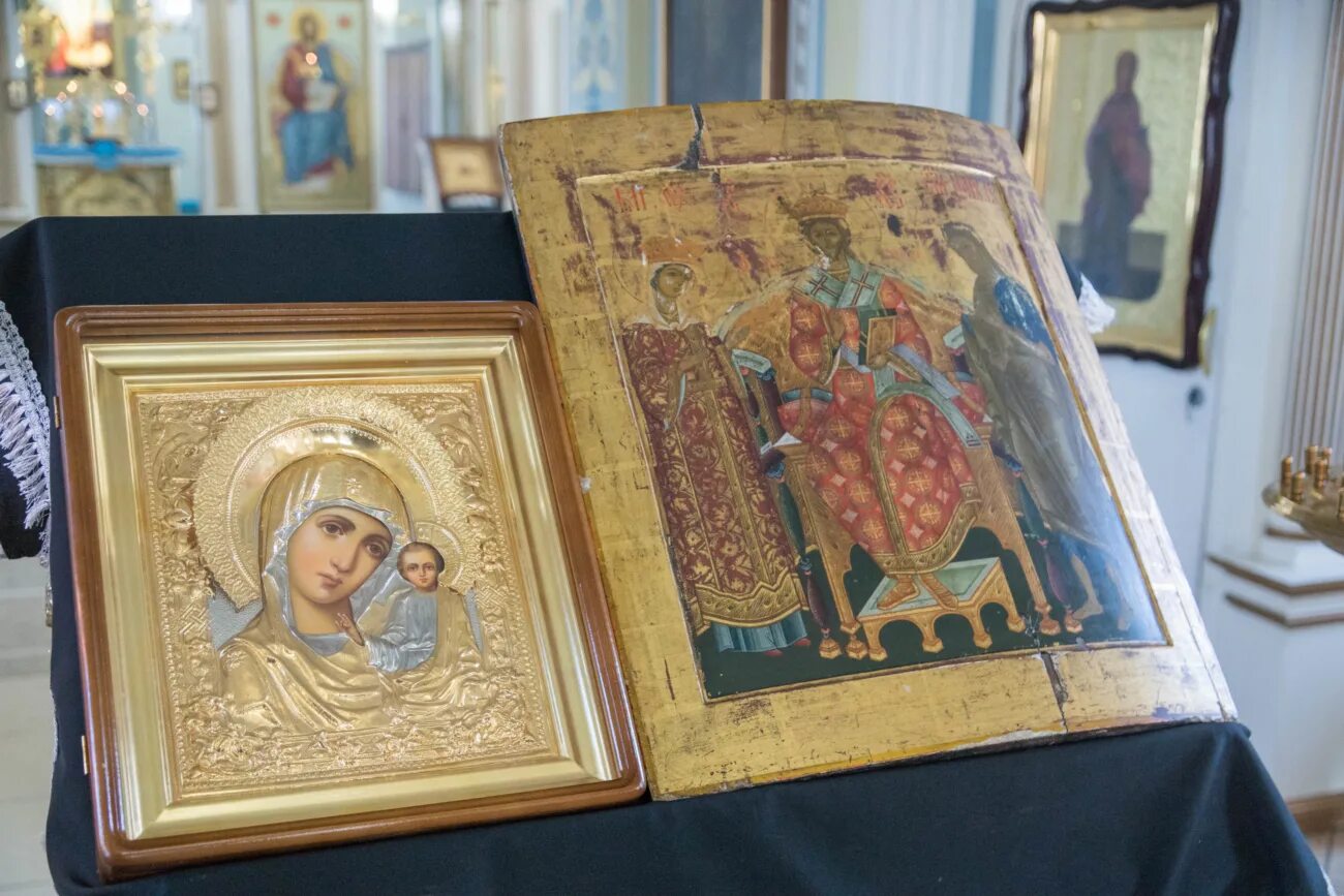 накануне субботы