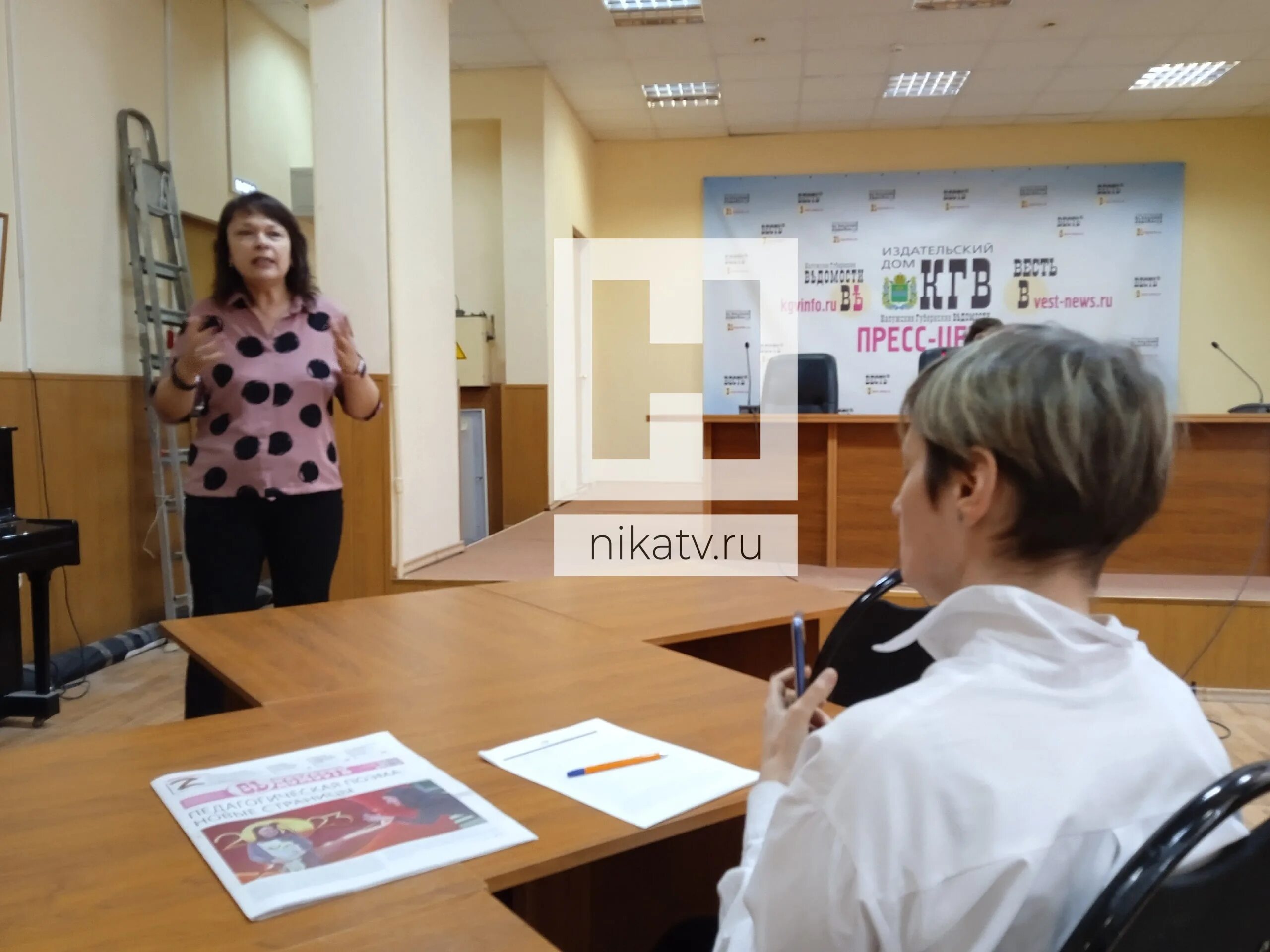 Пособия калуга 2025