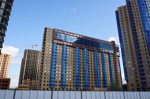 Московская область реутов юбилейный проспект 1
