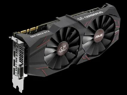 Geforce gtx 1070ti gaming