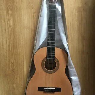Гитара hohner