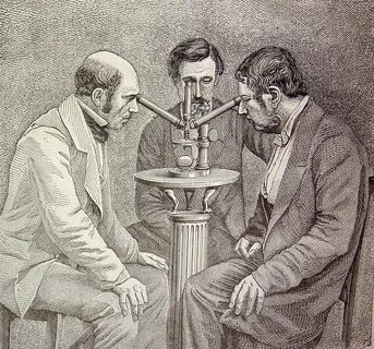 Искусство исследование