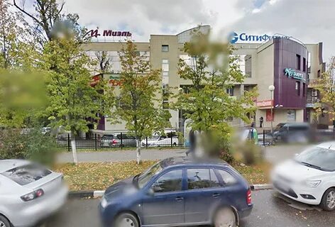 Ул молодежная д 9