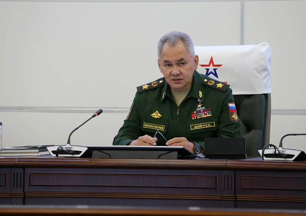 Видео выступления шойгу. Видео выступления шойгу