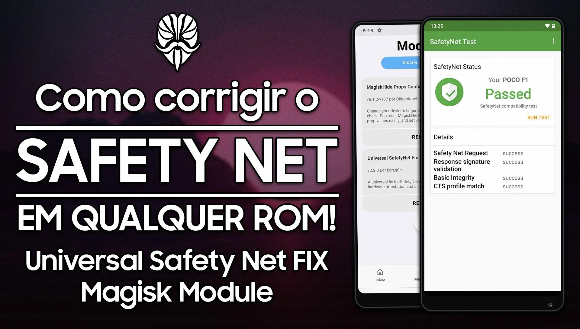 SAFETYNET Fix. Safety net Magisk. Safety net Fix Module. Magisk Hide. Magisk fix