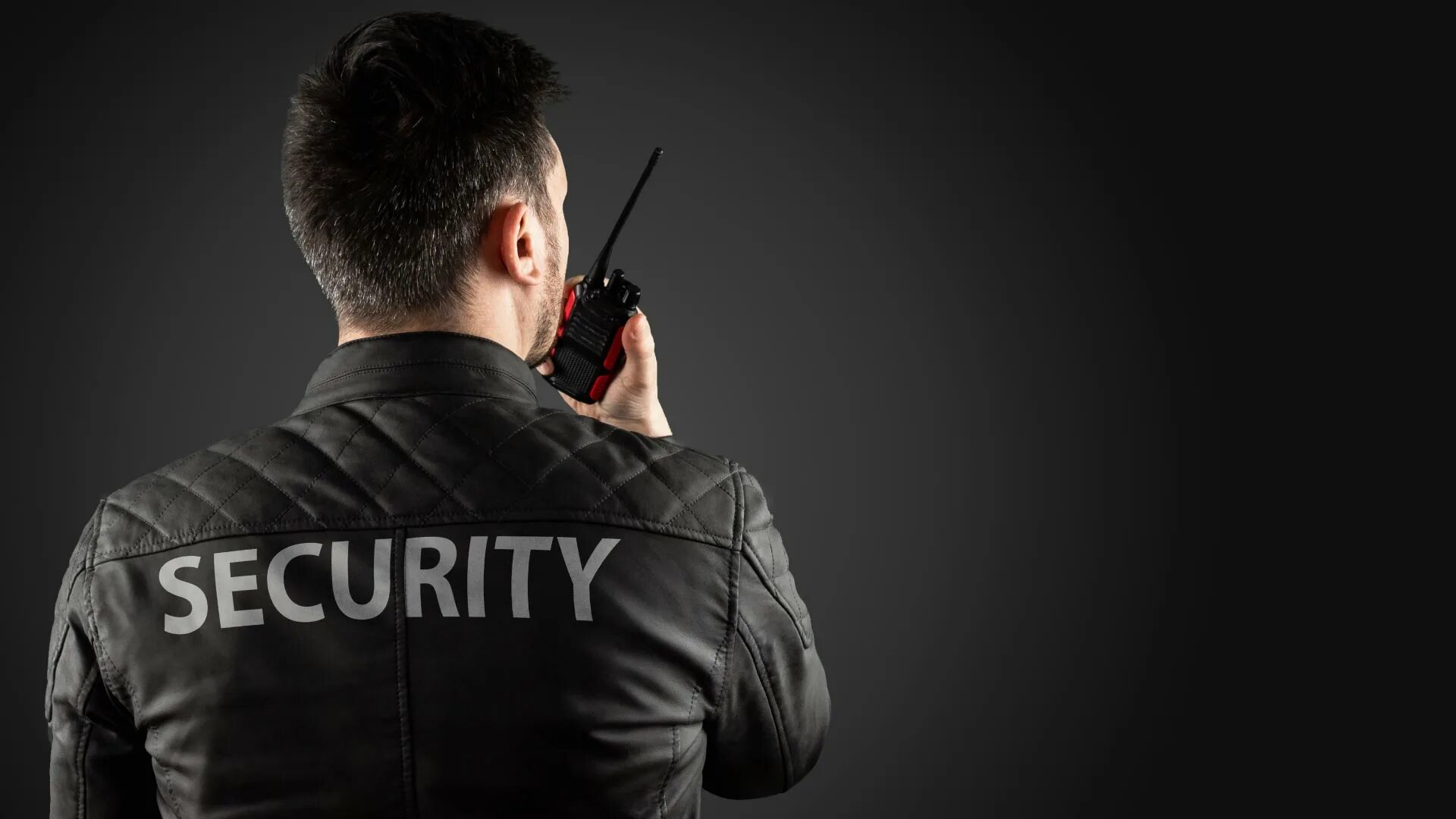 Security обзор