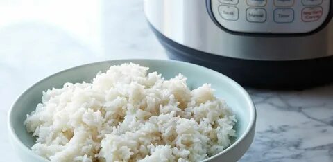Рис в мультиварке какой режим