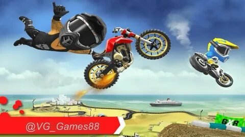 Games gx